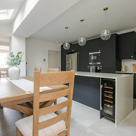 Holiday home Park Avenue *